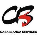 CASABLANCA SERVICES